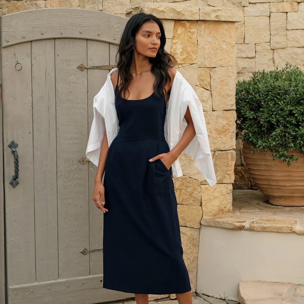 Rhode Dress